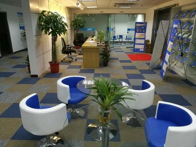 湖南新企學信息技術咨詢 賦能企業(yè)數(shù)字化轉型的智慧橋梁